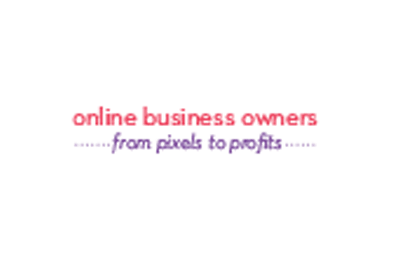 Online Business Owners logo