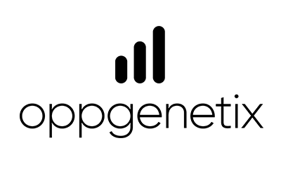 OppGenetix logo