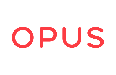 Opus Design logo