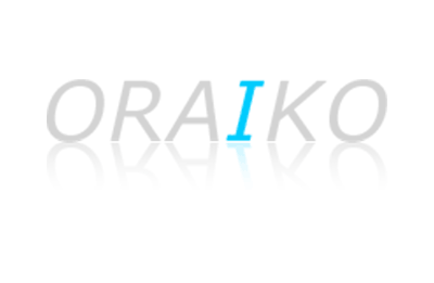 Oraiko logo
