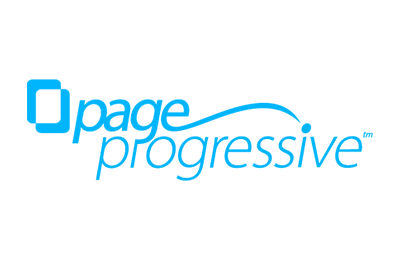Page Progressive logo