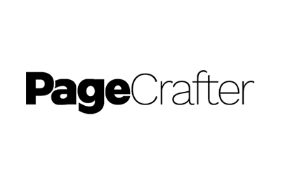 PageCrafter logo