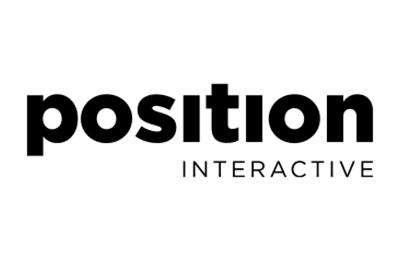 Position Interactive logo