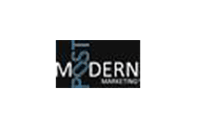 Post Modern Marketing Sacramento logo