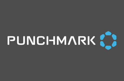 Punchmark logo