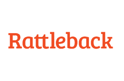 Rattleback logo