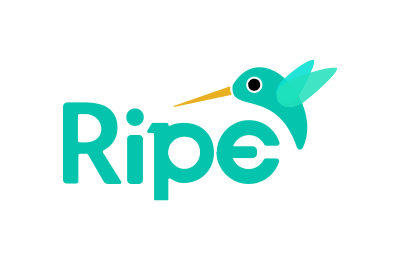 Ripe Media logo