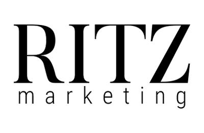 Ritz Marketing logo