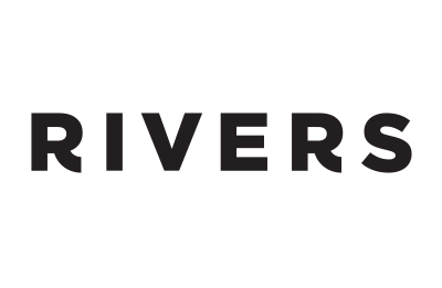 Rivers Agency logo
