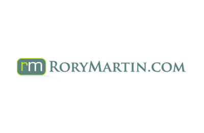 Rory Martin logo