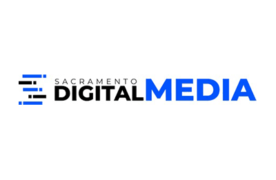 Sacramento Digital Media logo