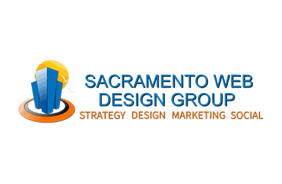 Sacramento Web Design Group logo