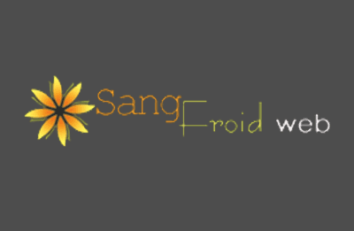 SangFroid Web logo
