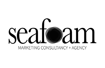 Seafoam Media logo