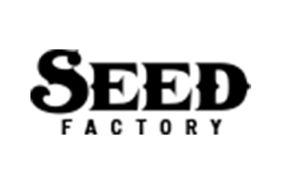 Seed Factory logo