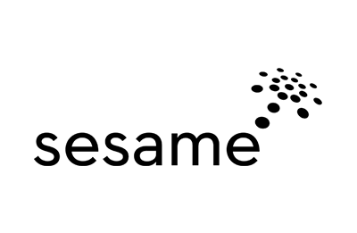 Sesame Communications logo