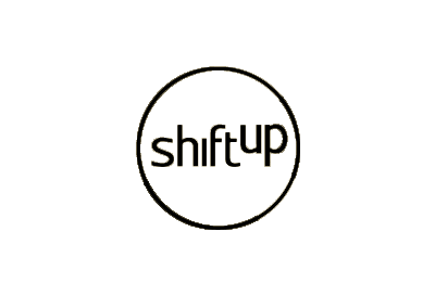 ShiftUp logo
