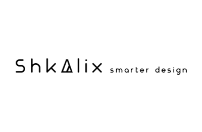 Shkalix logo