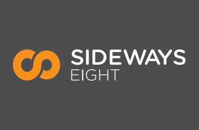 Sideways8 Interactive logo