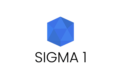 Sigma 1 logo