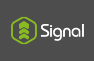 Signal Interactive logo
