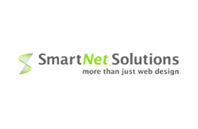 SmartNet Solutions logo