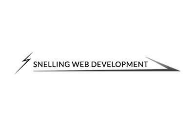 Snelling Web Development logo