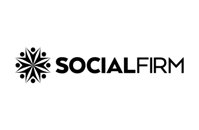 SocialFirm logo