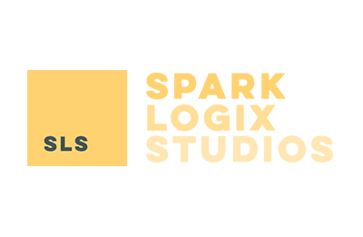 Spark Logix Studios logo
