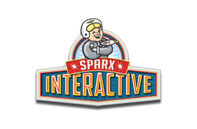 Sparx Interactive logo
