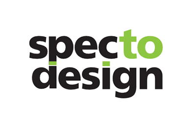 Specto Design logo