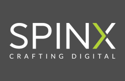Spinx Digital logo