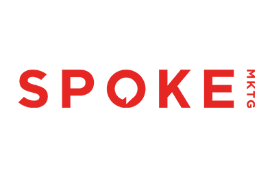 Spoke Marketing logo