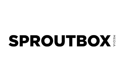 Sproutbox Media logo