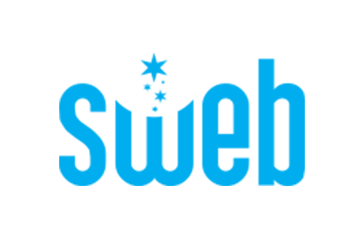 Sweb Development logo