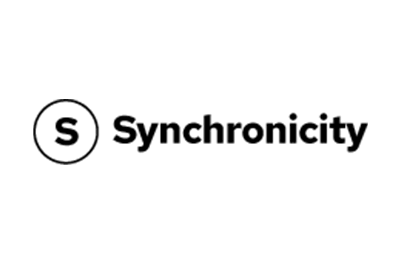 Synchronicity logo