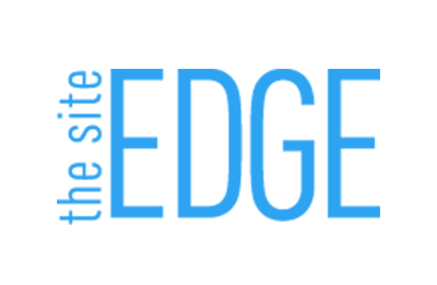 TheSiteEdge logo