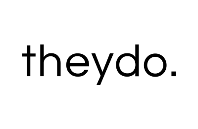 Theydo logo