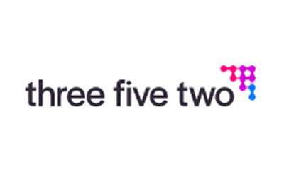 Three Five Two logo