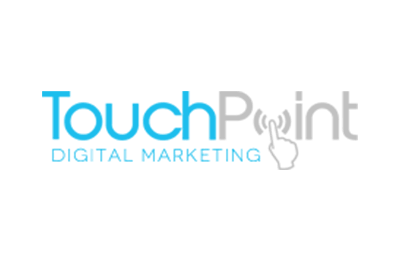 Touch Point Digital Marketing Agency logo