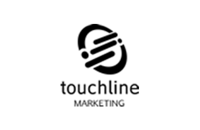 Touchline Marketing logo