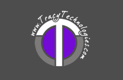 Tracy Technologies logo