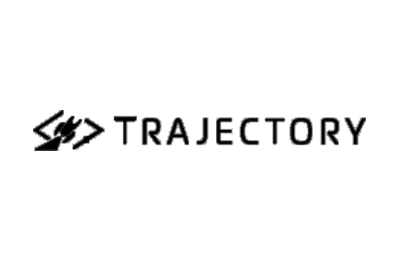 Trajectory Web Design logo