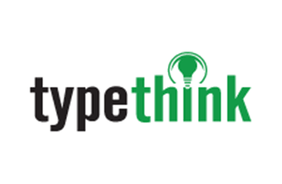 Typethink logo