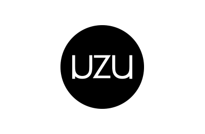 UZU Media logo