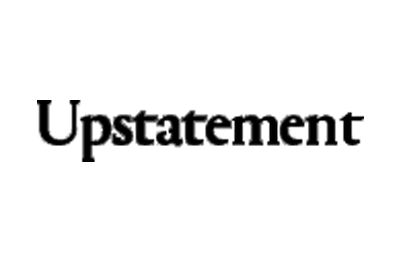 Upstatement logo