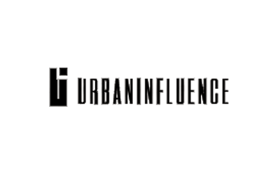Urban Influence logo