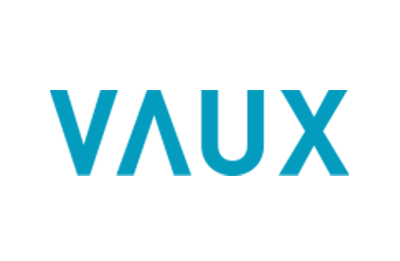 VAUX Digital logo