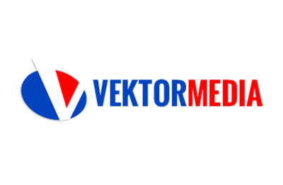 Vektor Media logo