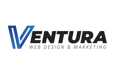 Ventura Web Design & Marketing logo